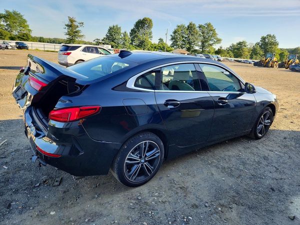 2022 BMW 228XI