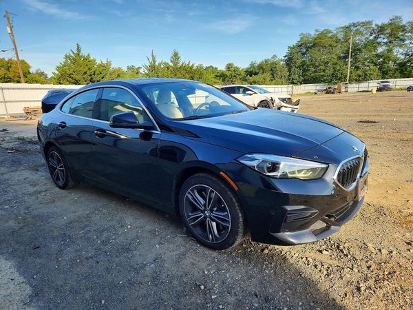 2022 BMW 228XI