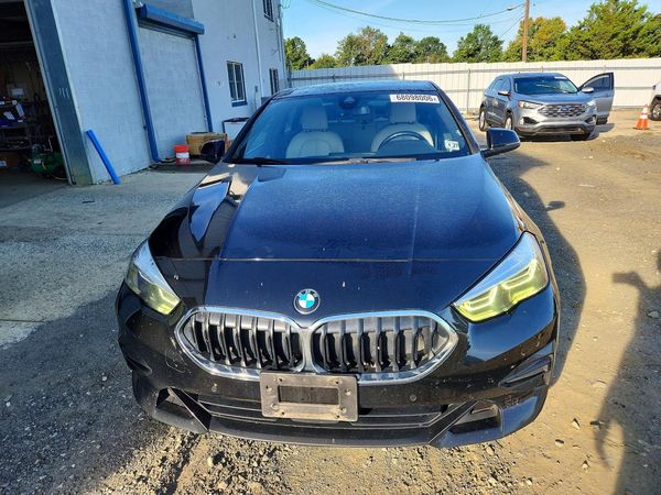 2022 BMW 228XI