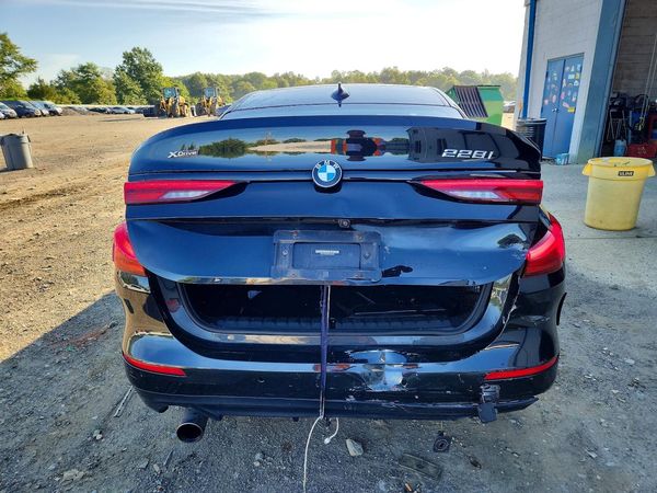 2022 BMW 228XI