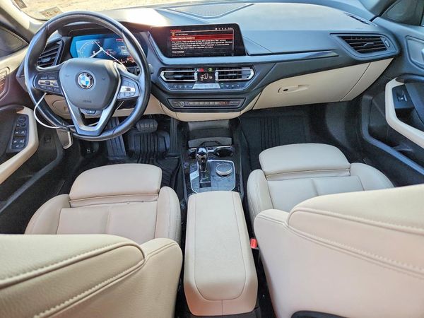 2022 BMW 228XI