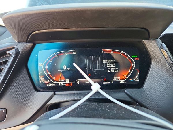 2022 BMW 228XI