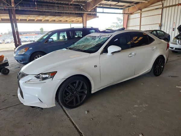 2014 LEXUS IS