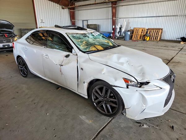 2014 LEXUS IS