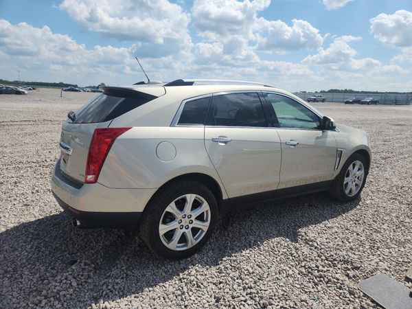 2015 CADILLAC SRX — PSRA
