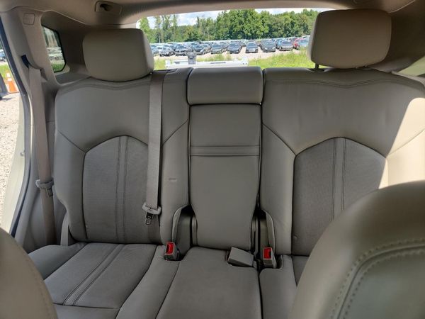 2015 CADILLAC SRX — SUVN