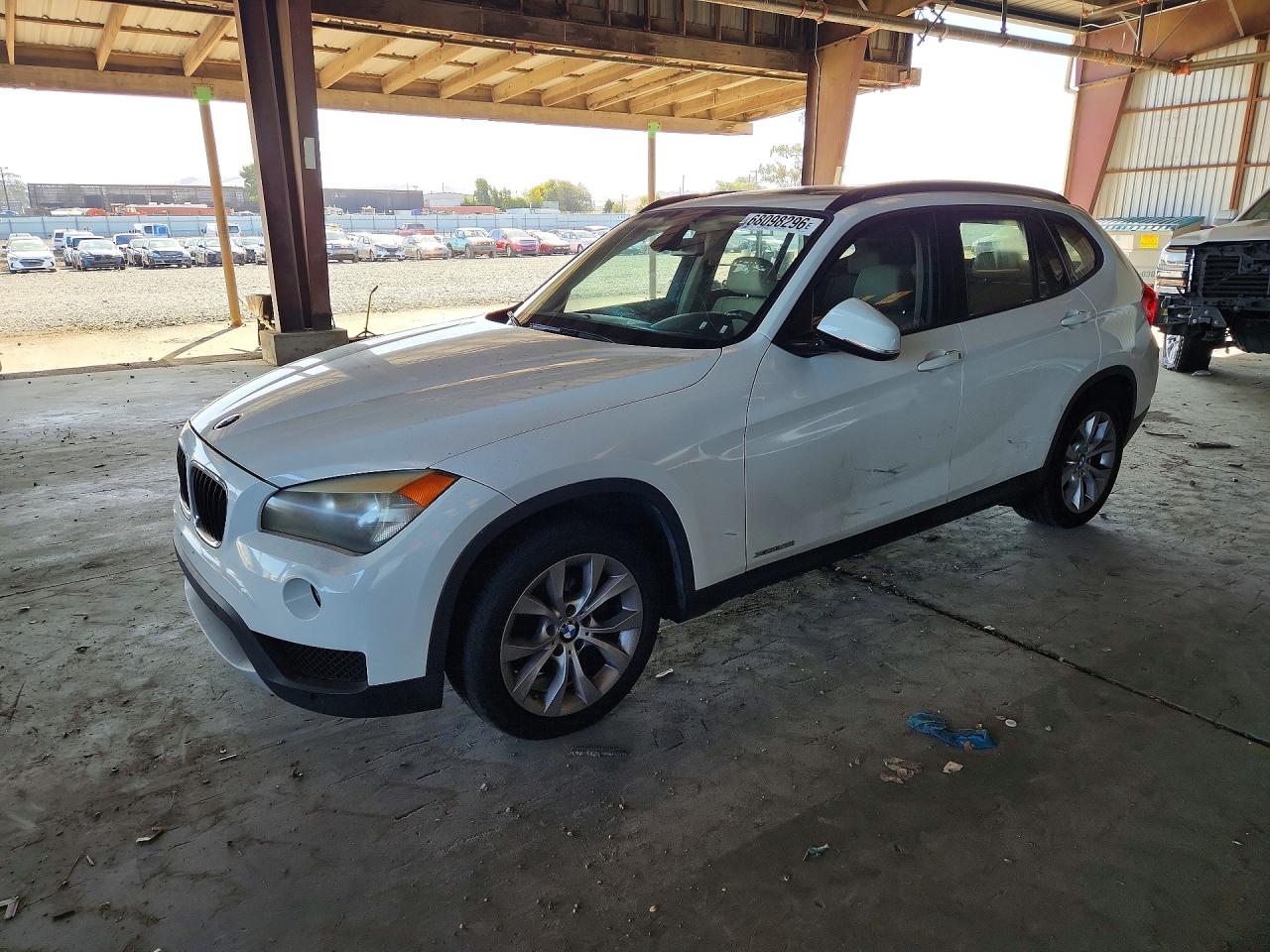 2014 BMW X1 xDrive28i