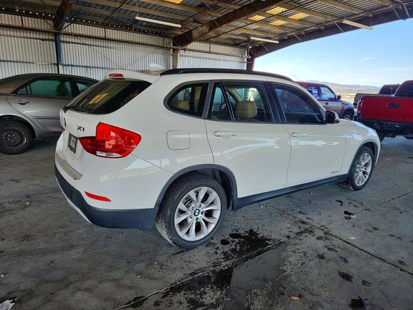 2014 BMW X1 xDrive28i