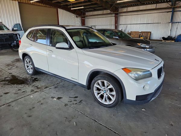 2014 BMW X1 xDrive28i