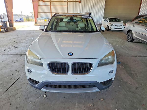 2014 BMW X1 xDrive28i