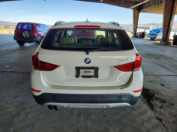 2014 BMW X1 xDrive28i