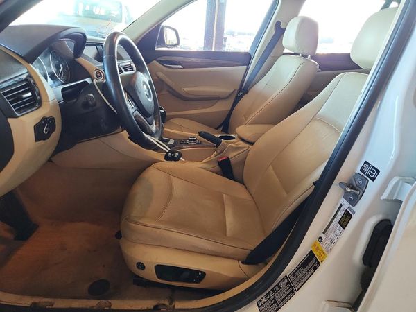 2014 BMW X1 xDrive28i