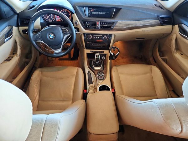 2014 BMW X1 xDrive28i