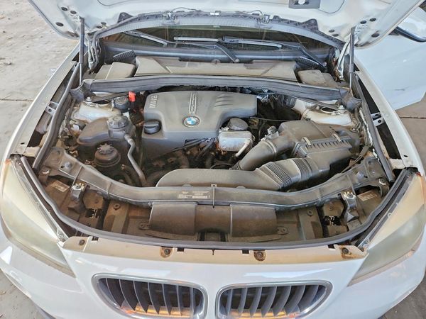 2014 BMW X1 xDrive28i