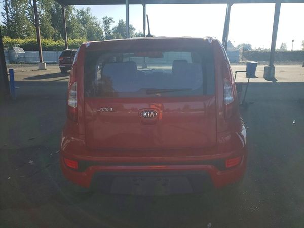 2013 KIA SOUL