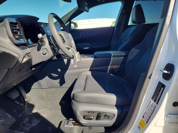 2026 LEXUS RX 350H