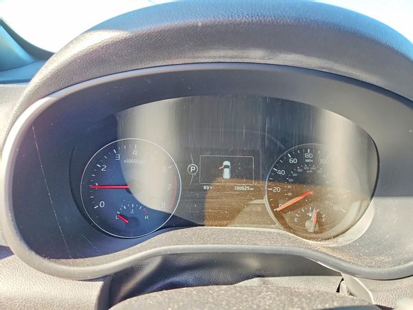 2017 KIA SPORTAGE SX Turbo