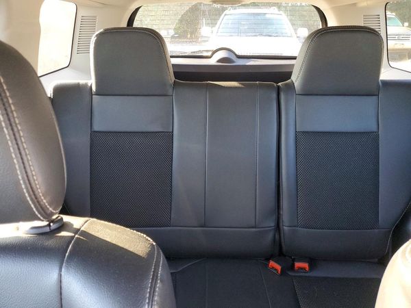 2017 JEEP PATRIOT