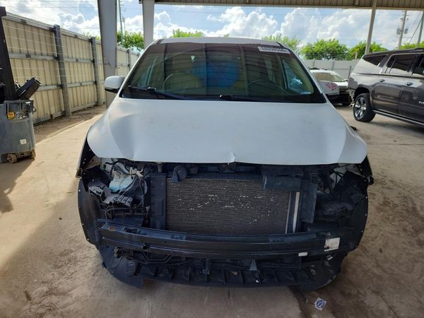 2015 KIA SEDONA