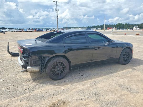 2023 DODGE CHARGER