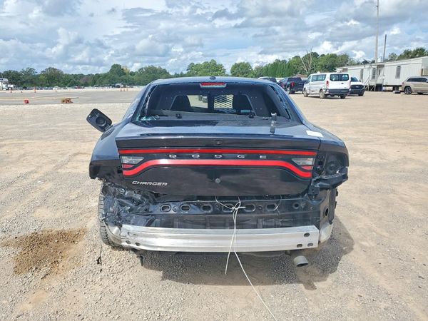 2023 DODGE CHARGER