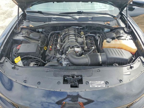 2023 DODGE CHARGER