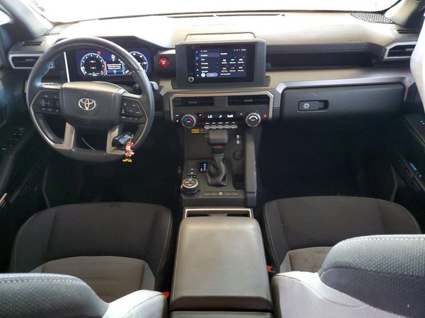 2025 TOYOTA 4RUNNER