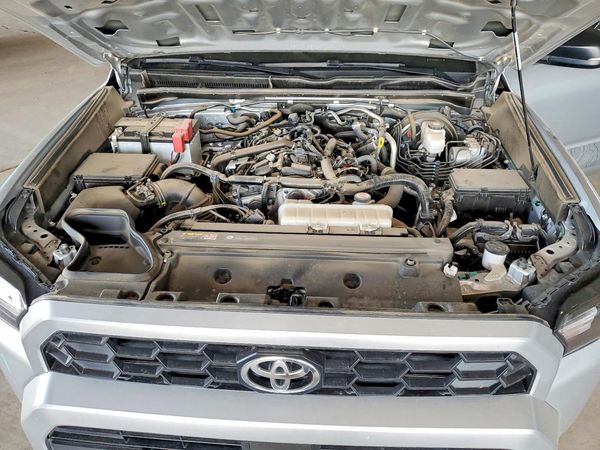 2025 TOYOTA 4RUNNER