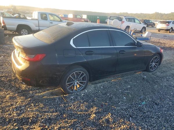2021 BMW 330I
