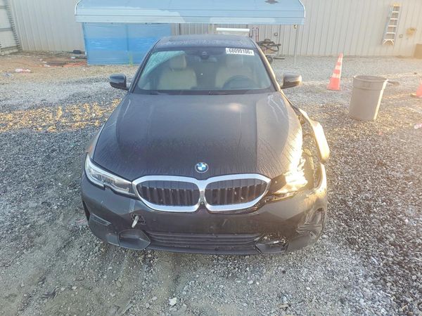 2021 BMW 330I