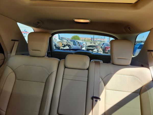 2014 MERCEDES-BENZ ML