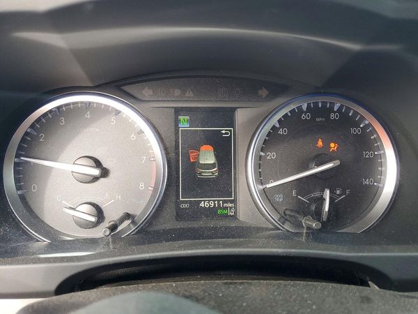 2018 TOYOTA HIGHLANDER SE/XLE
