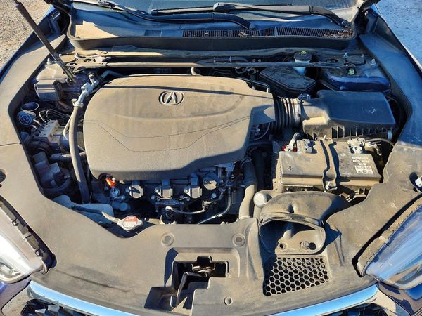 2018 ACURA TLX SH-AWD TECH V6