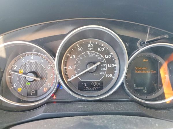 2015 MAZDA 6 Grand Touring/GT — ODOM