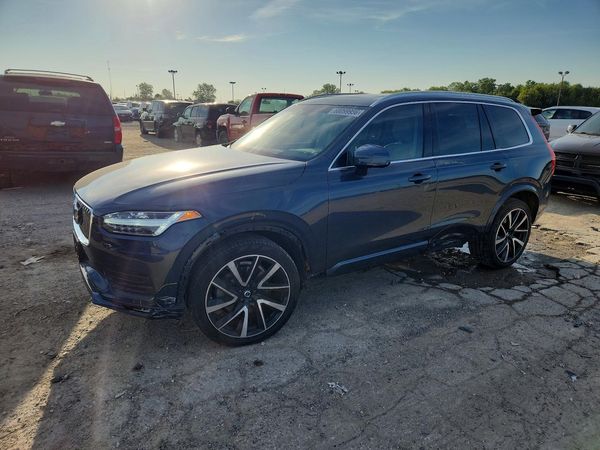 2022 VOLVO XC90 Momentum (excl S60)
