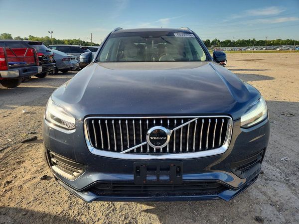 2022 VOLVO XC90 Momentum (excl S60)
