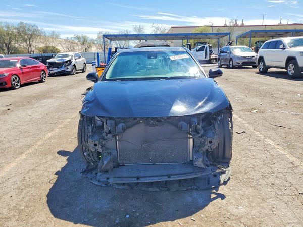 2018 TOYOTA CAMRY L/LE/SE/XLE — DIRF
