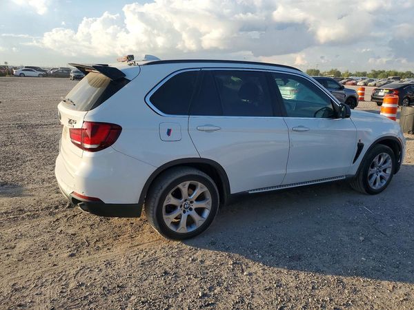 2014 BMW X5 xDrive35i — PSRA