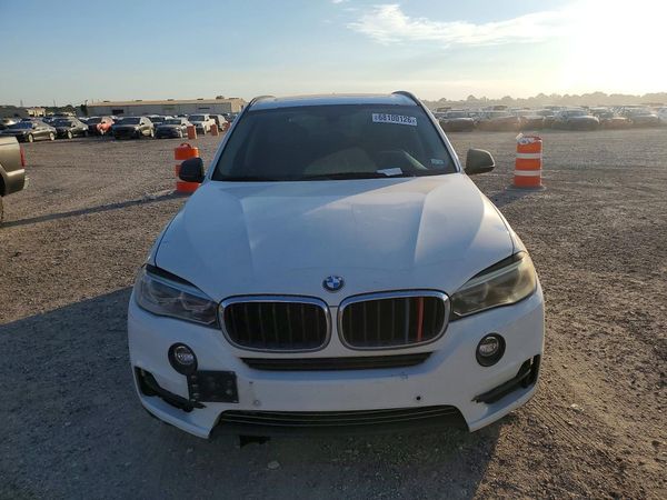 2014 BMW X5 xDrive35i — DIRF
