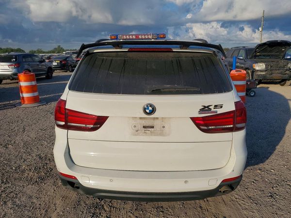 2014 BMW X5 xDrive35i — DIRR