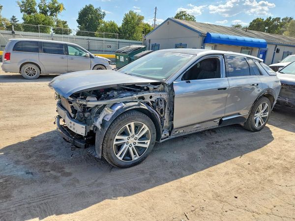 2024 CADILLAC LYRIQ Tech-1