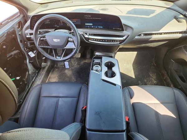 2024 CADILLAC LYRIQ Tech-1