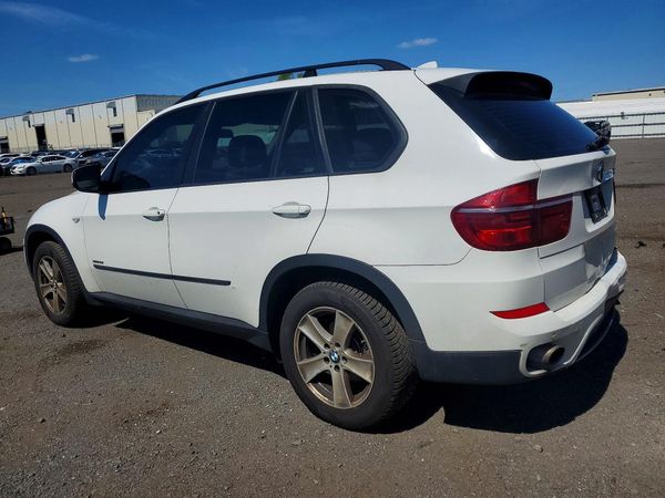 2013 BMW X5