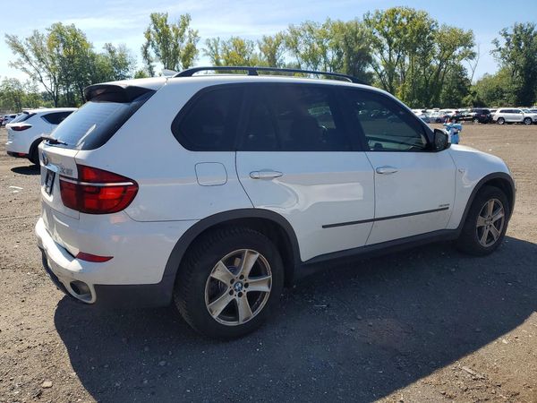 2013 BMW X5