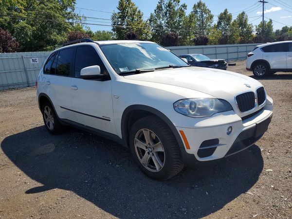 2013 BMW X5