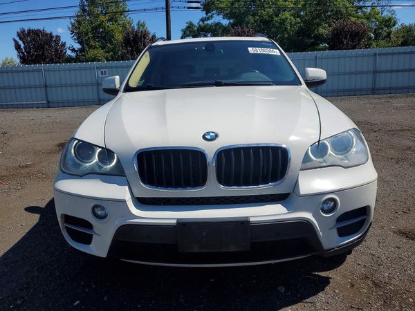 2013 BMW X5