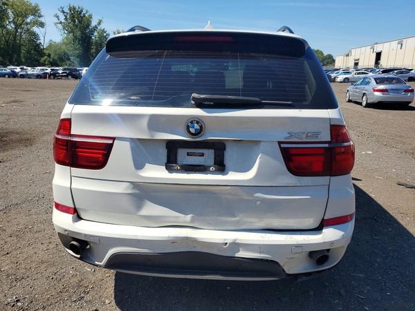 2013 BMW X5