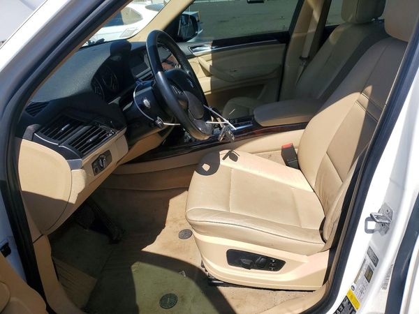 2013 BMW X5