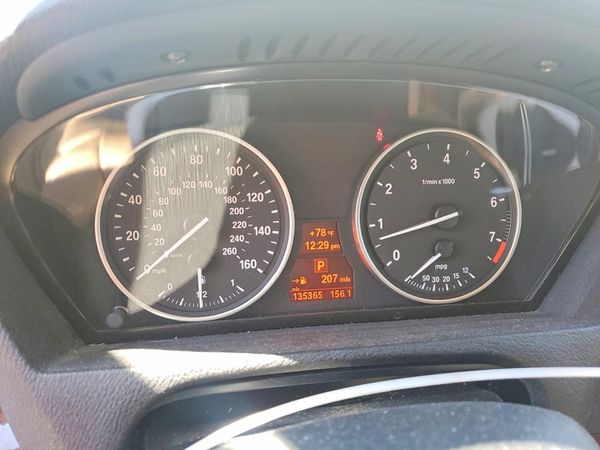2013 BMW X5