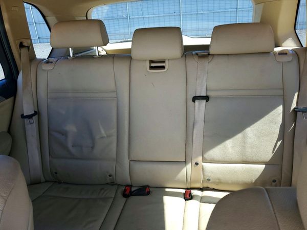 2013 BMW X5
